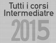 tutti i corsi Intermedia3